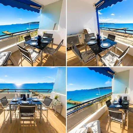 Apartment T2 Le Colombier Standing *