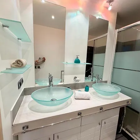 Apartment T2 Le Colombier Standing
